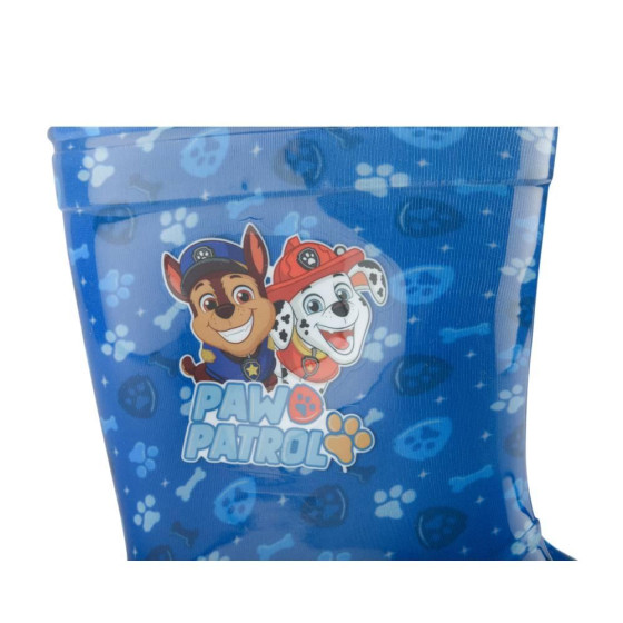 Bottes de pluie MARINE PAW PATROL