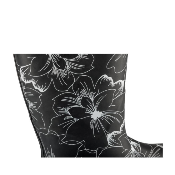 Bottes de pluie NOIR PHILOV