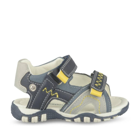 Sandalen NAVY FREEMOUSS BOY