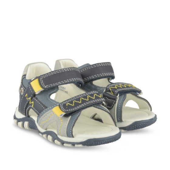 Sandalen NAVY FREEMOUSS BOY