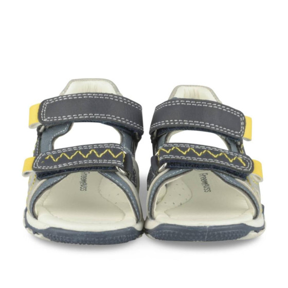 Sandalen NAVY FREEMOUSS BOY