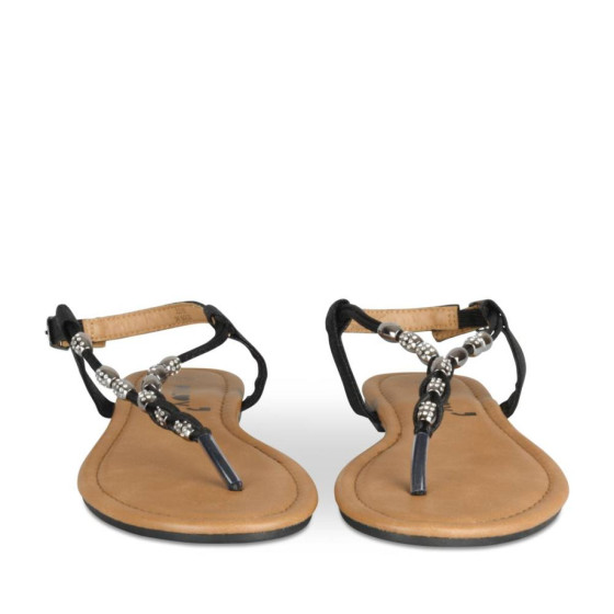 Sandalen ZWART PHILOV