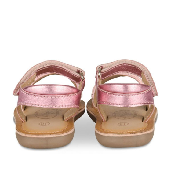 Sandales ROSE MEGIS KIDS