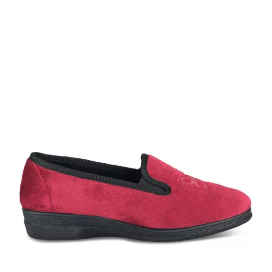 Pantoffels BORDEAUX NEOSOFT RELAX