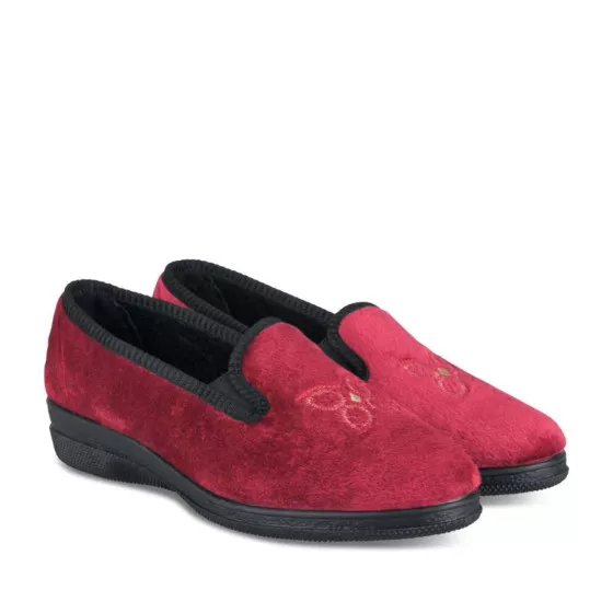 Chaussons BORDEAUX NEOSOFT RELAX