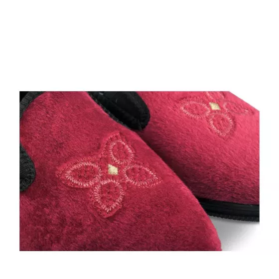 Chaussons BORDEAUX NEOSOFT RELAX