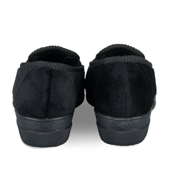 Pantoffels ZWART NEOSOFT RELAX