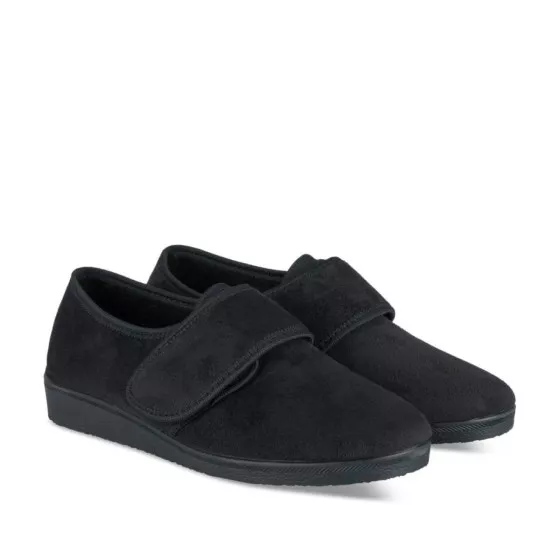 Pantoffels ZWART NEOSOFT RELAX