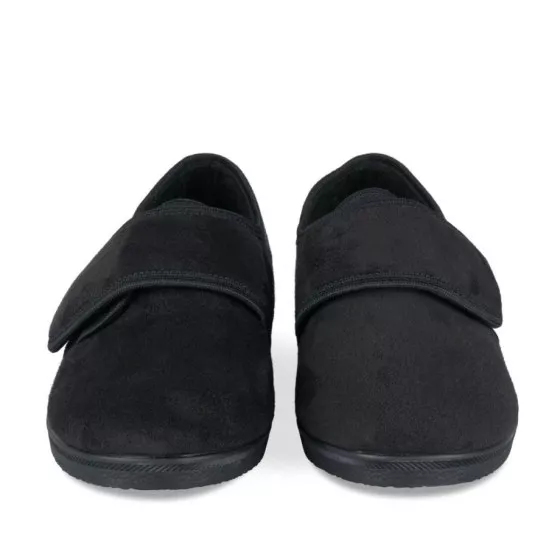 Pantoffels ZWART NEOSOFT RELAX