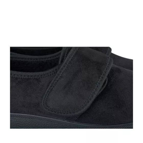 Pantoffels ZWART NEOSOFT RELAX