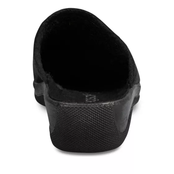 Chaussons NOIR NEOSOFT RELAX