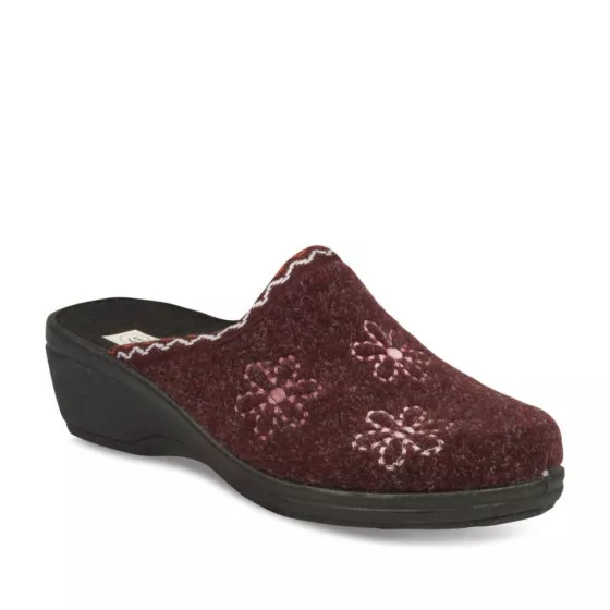 Pantoffels BORDEAUX NEOSOFT RELAX