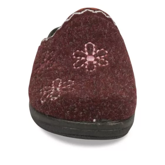 Pantoffels BORDEAUX NEOSOFT RELAX