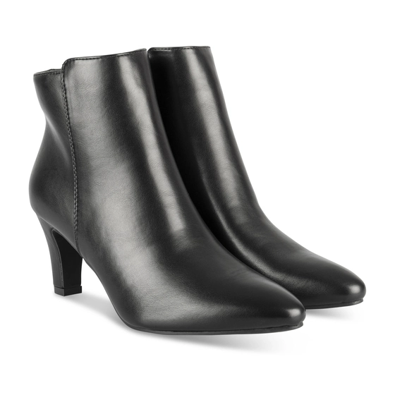 Bottines NOIR SINEQUANONE