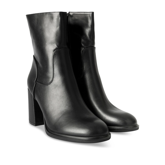 Bottines NOIR SINEQUANONE