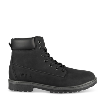 Sneakers ZWART FILA Rocker