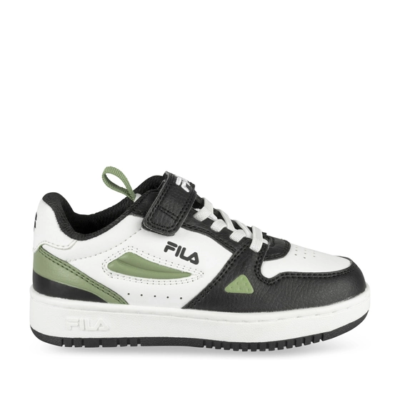 Baskets NOIR FILA SUOLO 