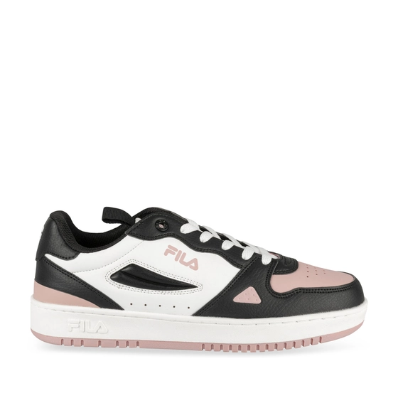 Sneakers ZWART FILA SUOLO 