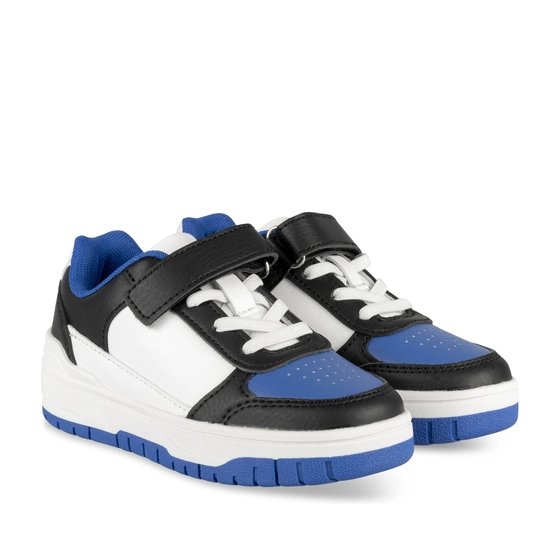 Sneakers BLAUW UNYK