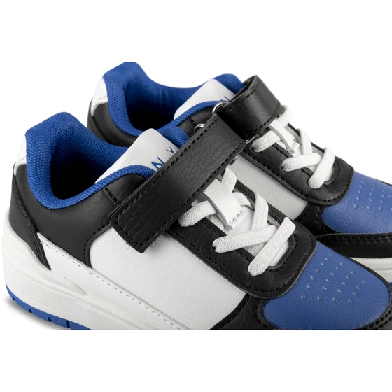 Sneakers BLAUW UNYK