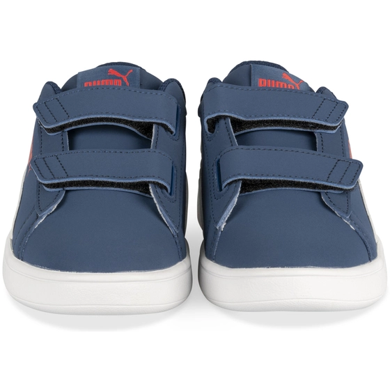 Sneakers BLAUW PUMA SMASH 