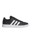 Baskets NOIR ADIDAS Grand Court Base 2.0