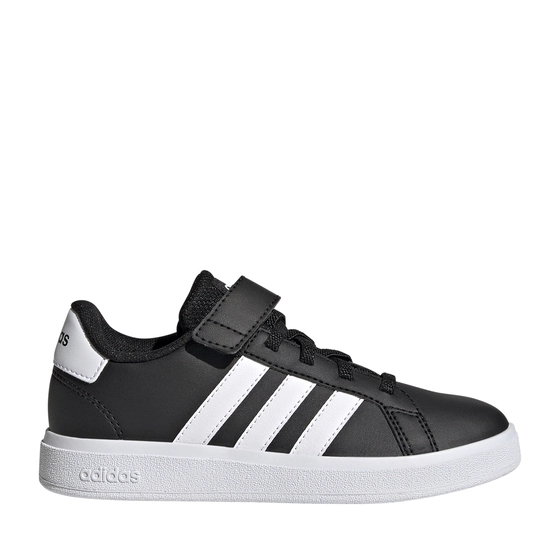 Sneakers ZWART ADIDAS Grand Court 2.0