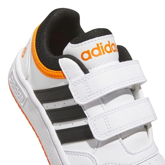 Sneakers WIT ADIDAS Hoops 3.0