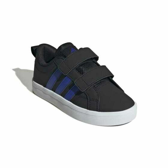 Baskets NOIR ADIDAS VS Pace 2.0