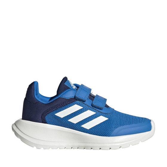 Baskets BLANC ADIDAS Tensaur Run 2.0