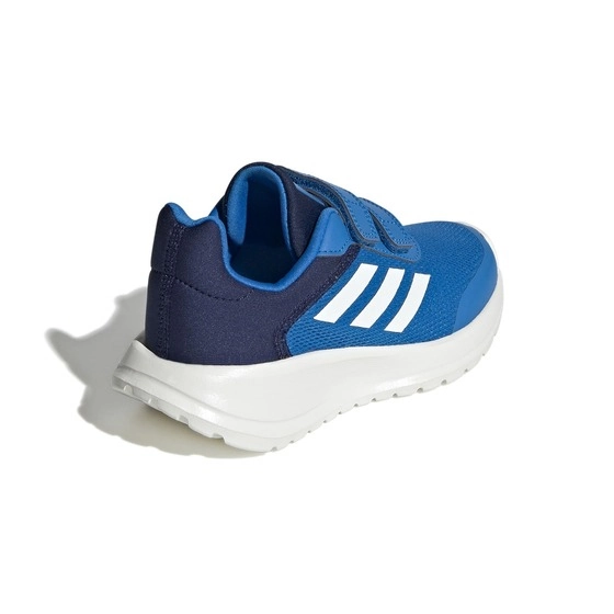 Baskets BLANC ADIDAS Tensaur Run 2.0