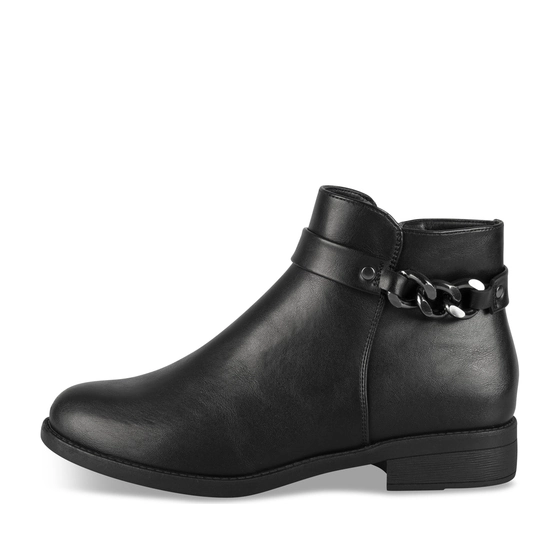 Bottines NOIR PHILOV