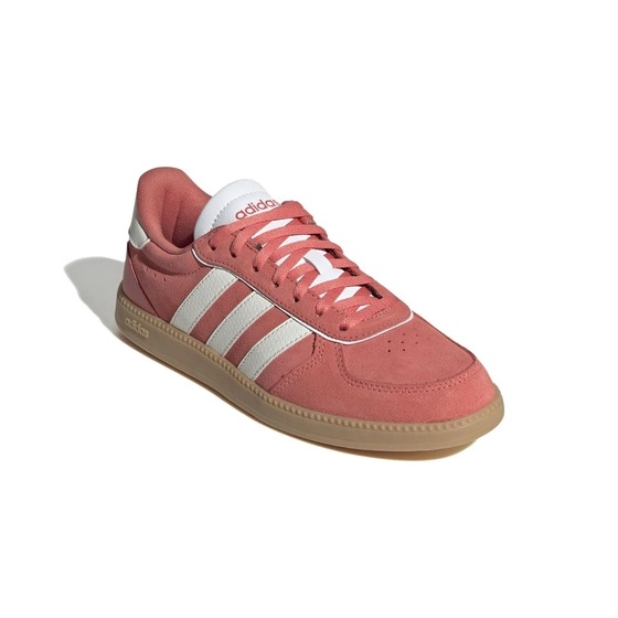 Sneakers ROZE ADIDAS BREAKNET SLEEK