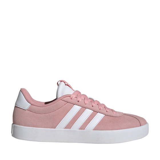 Sneakers ROZE ADIDAS VL COURT