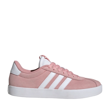 Baskets ROSE ADIDAS VL COURT