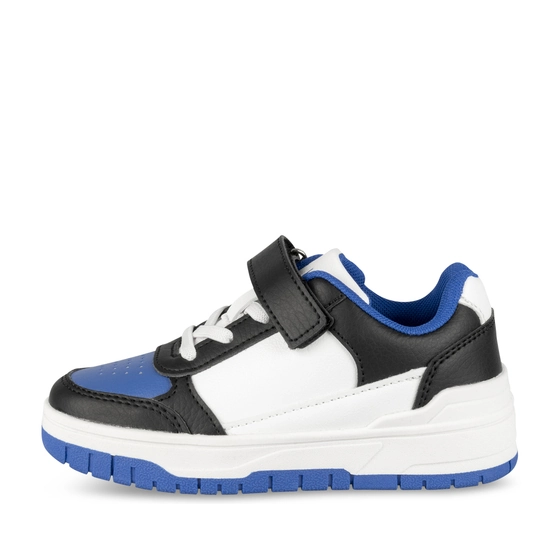 Sneakers BLAUW UNYK