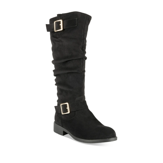 Bottes NOIR PHILOV