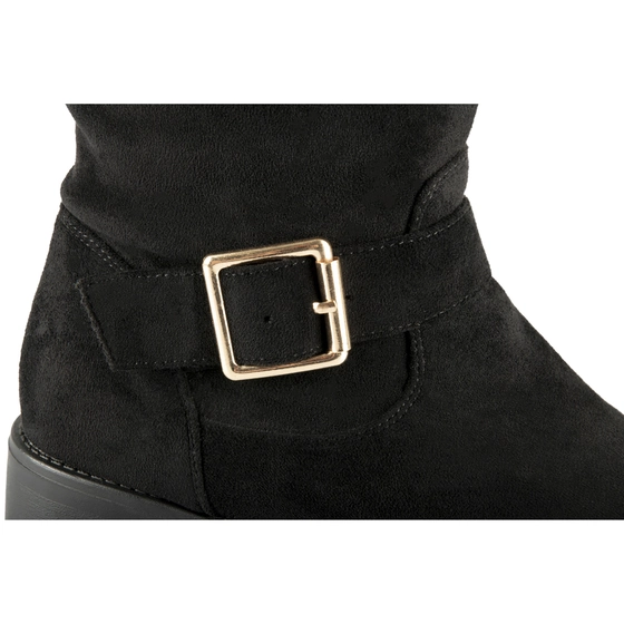 Bottes NOIR PHILOV