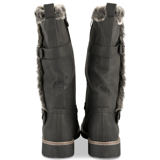 Bottes NOIR PHILOV