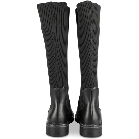 Bottes NOIR PHILOV