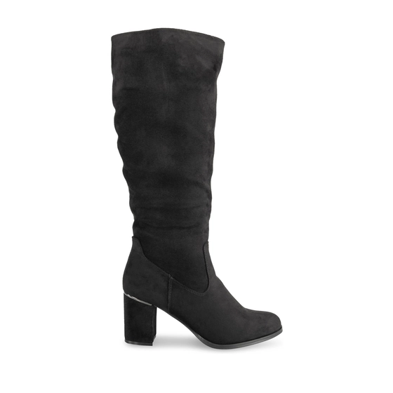 Bottes NOIR SINEQUANONE