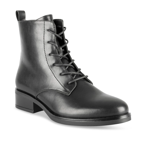 Bottines NOIR PHILOV