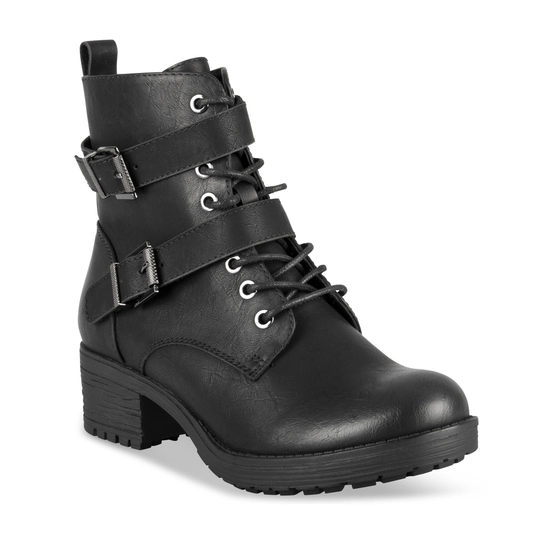 Bottines NOIR PHILOV