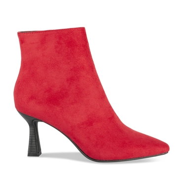 Bottines ROUGE SINEQUANONE