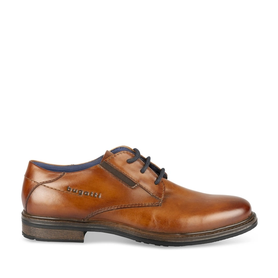 Derbies COGNAC BUGATTI