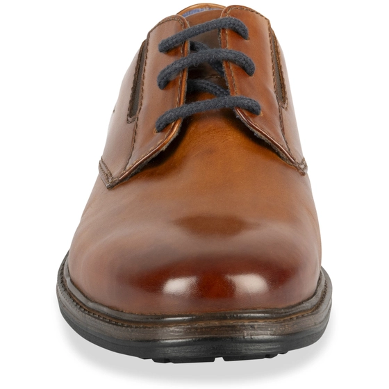 Derbies COGNAC BUGATTI