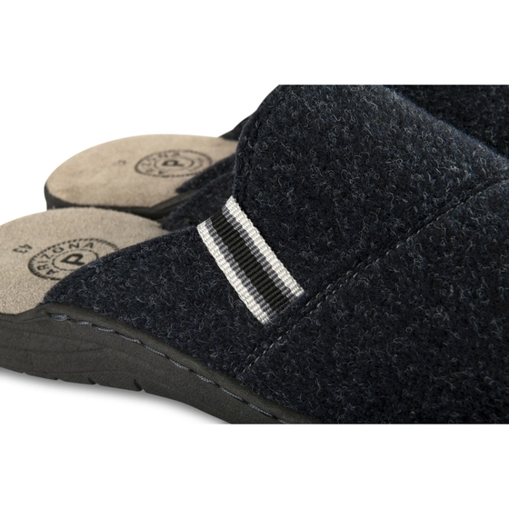 Slippers NAVY ARIZONA BY PATRIZIA