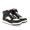 Sneakers ZWART TAMS