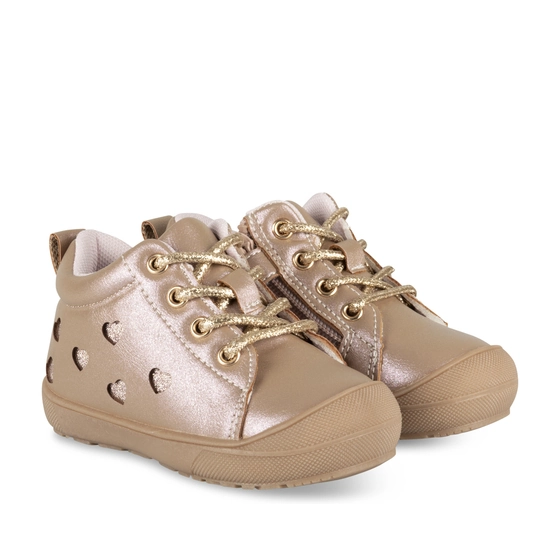 Sneakers GOUD FREEMOUSS GIRL