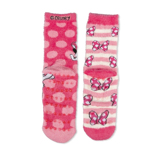 Chaussettes ROSE MINNIE